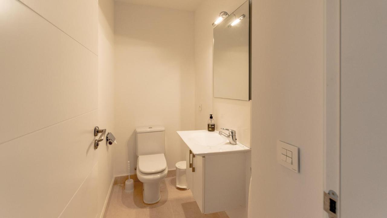אדחה Apartment Magnolia Golf Resort מראה חיצוני תמונה