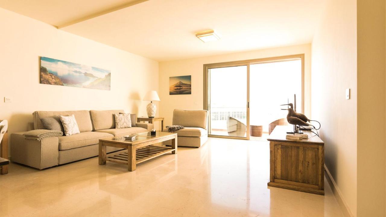 אדחה Apartment Magnolia Golf Resort מראה חיצוני תמונה