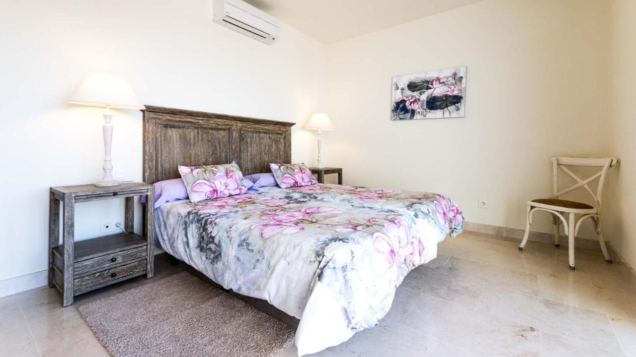 אדחה Apartment Magnolia Golf Resort מראה חיצוני תמונה