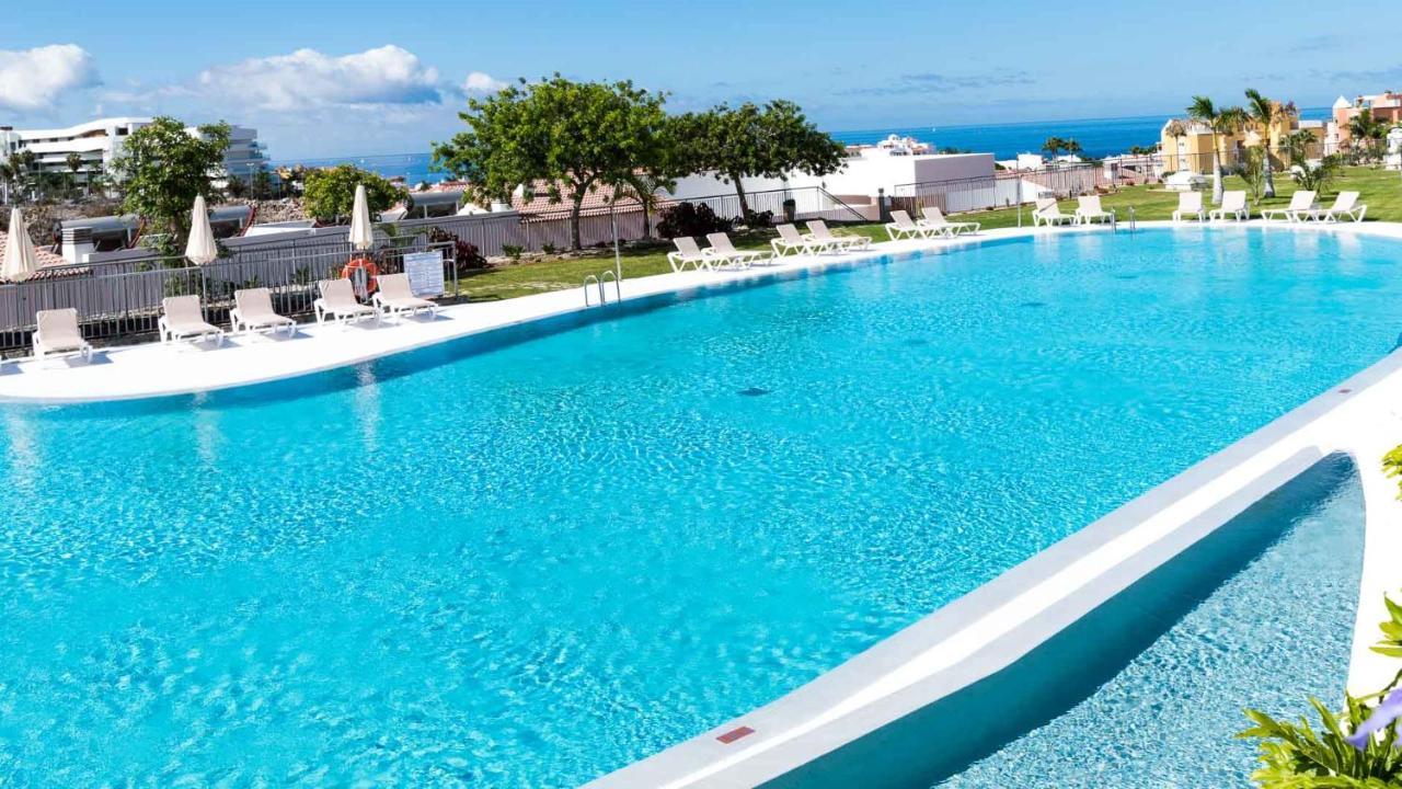 אדחה Apartment Magnolia Golf Resort מראה חיצוני תמונה