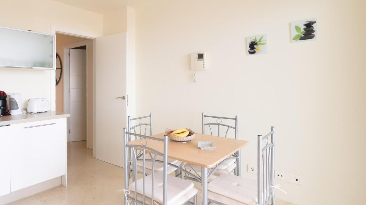 אדחה Apartment Magnolia Golf Resort מראה חיצוני תמונה