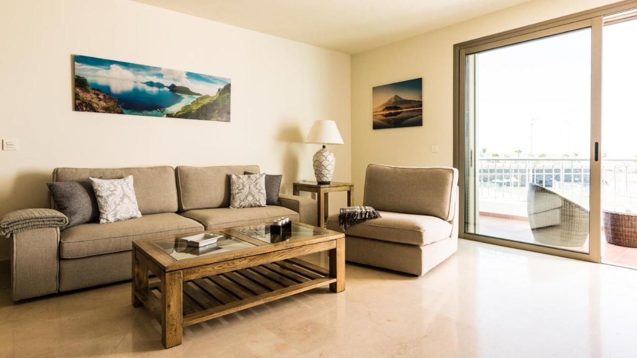 אדחה Apartment Magnolia Golf Resort מראה חיצוני תמונה