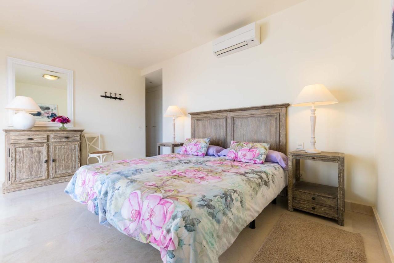 אדחה Apartment Magnolia Golf Resort מראה חיצוני תמונה